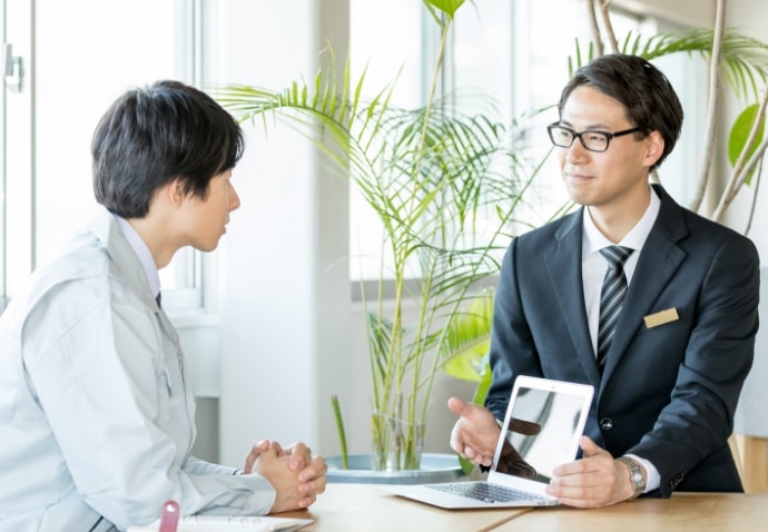 03 お仕事のご案内